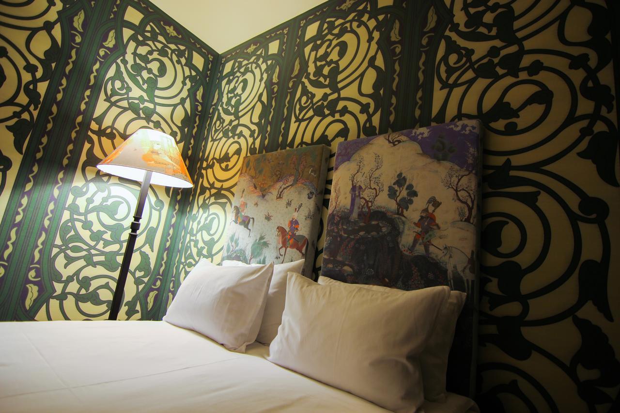 Hotel Erekle II Telavi Esterno foto