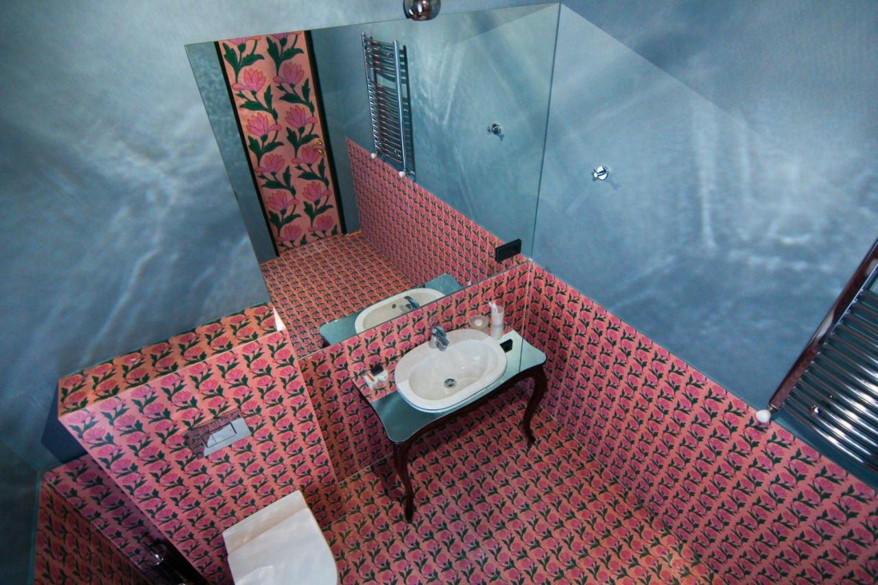 Hotel Erekle II Telavi Esterno foto